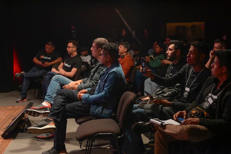 CREACOM - La Experiencia